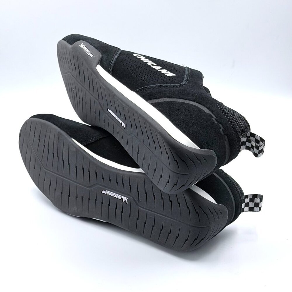 Chicane Speedster Racing Shoes - Picture 7 of 11